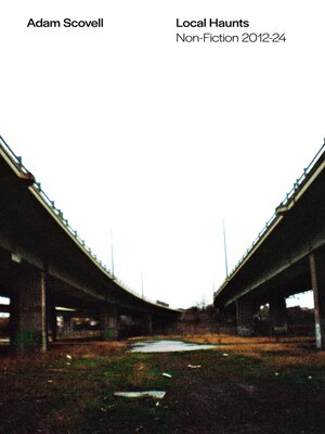 cover image of Local Haunts